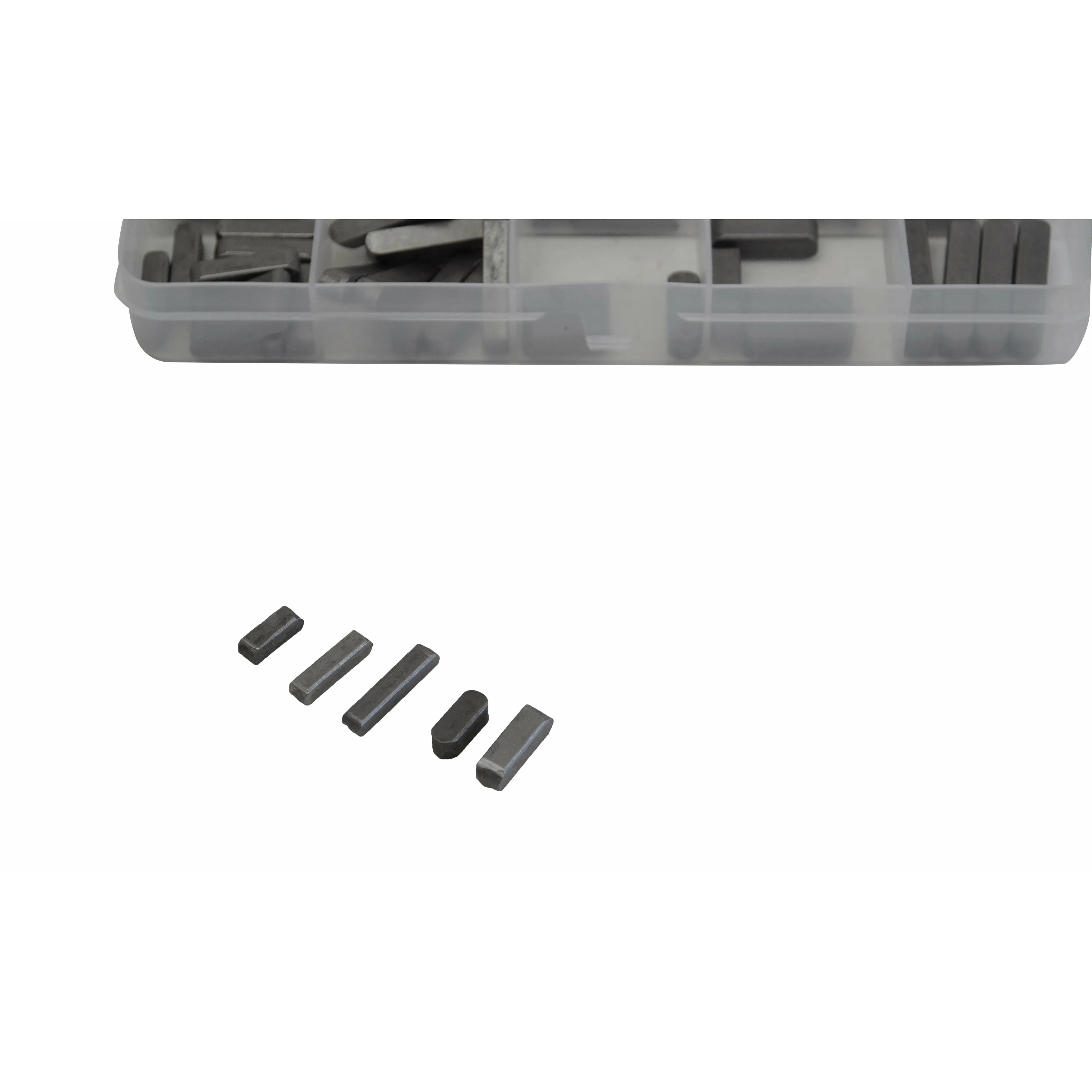 275pc Metric Keyway Grab Kit