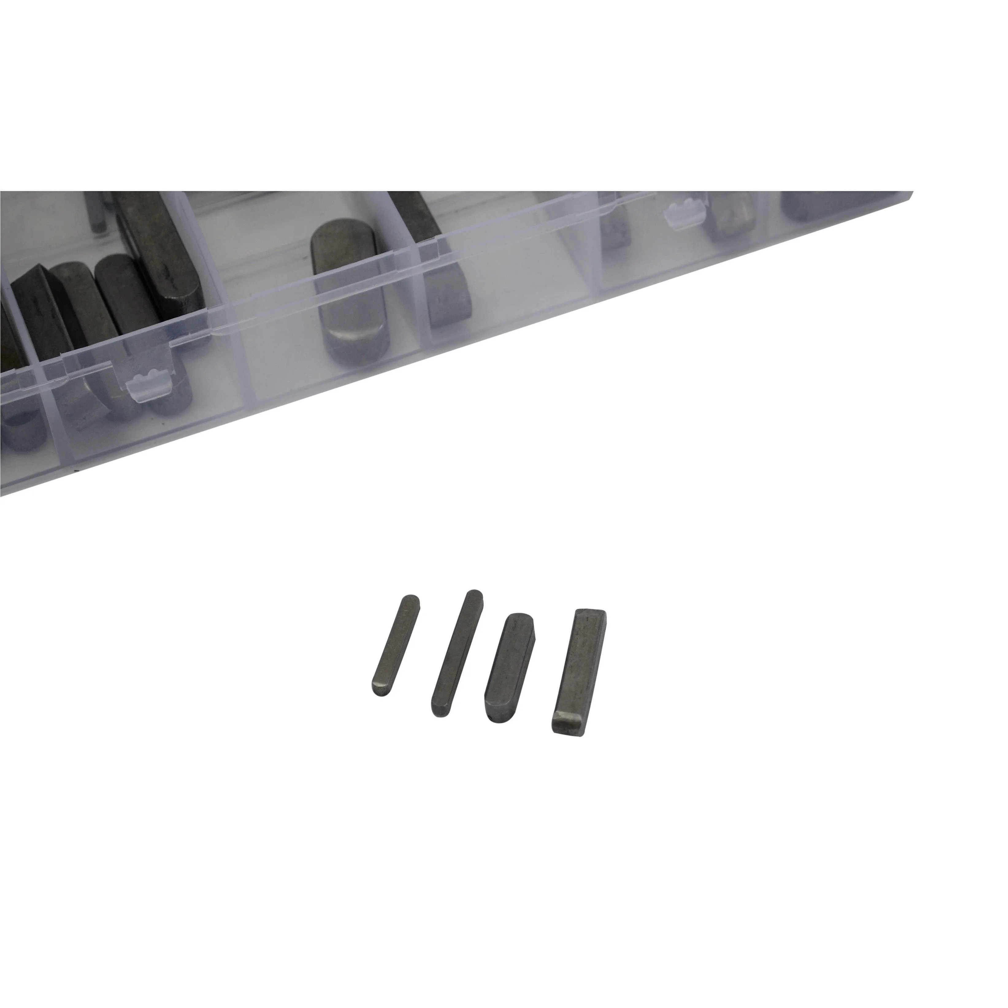 275pc Metric Keyway Grab Kit