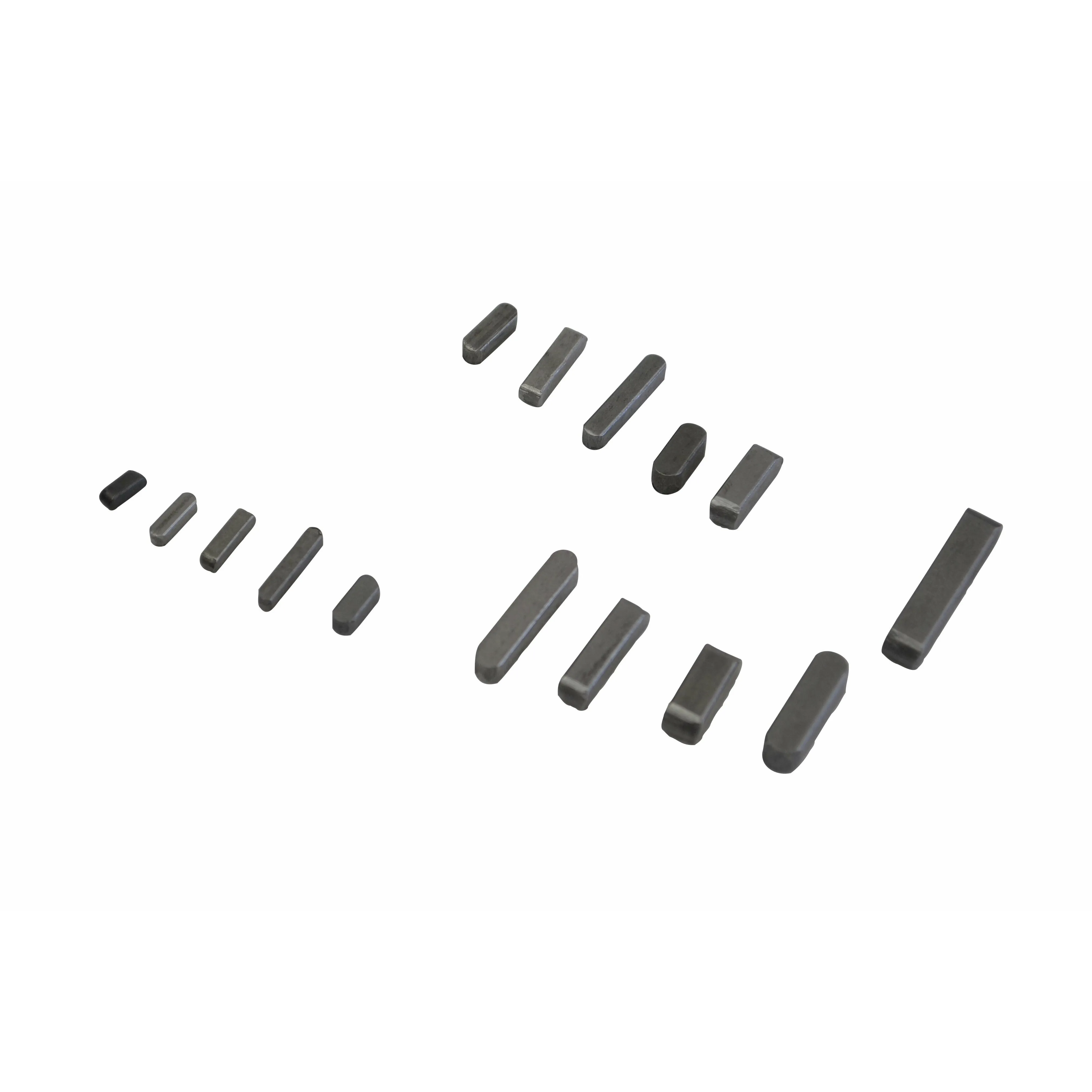 275pc Metric Keyway Grab Kit
