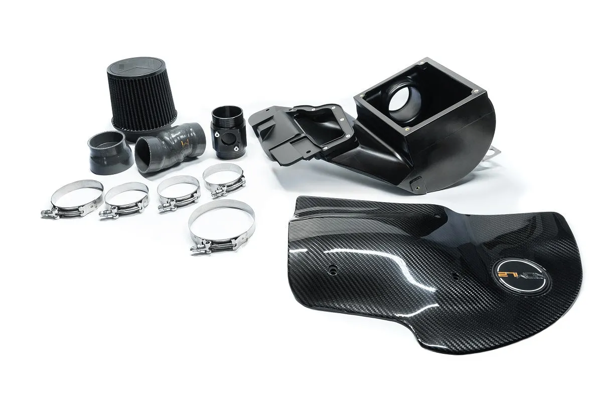 27WON Cold Air Intake for 2022  Honda Civic / 2023  Acura Integra 1.5T [FE1/FL1/DE4]