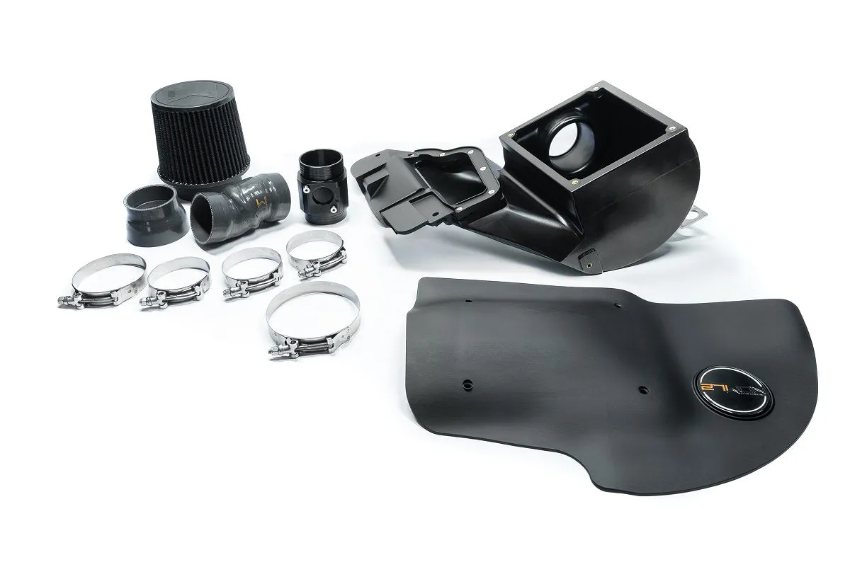 27WON Cold Air Intake for 2022  Honda Civic / 2023  Acura Integra 1.5T [FE1/FL1/DE4]