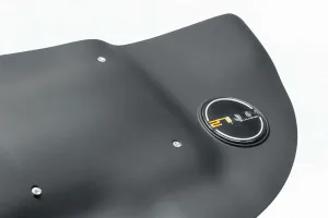 27WON Short Ram Intake to Cold Air Intake Conversion (Upgrade Only) for 2022  Honda Civic / 2023  Acura Integra 1.5T [FE1/FL1/DE4]