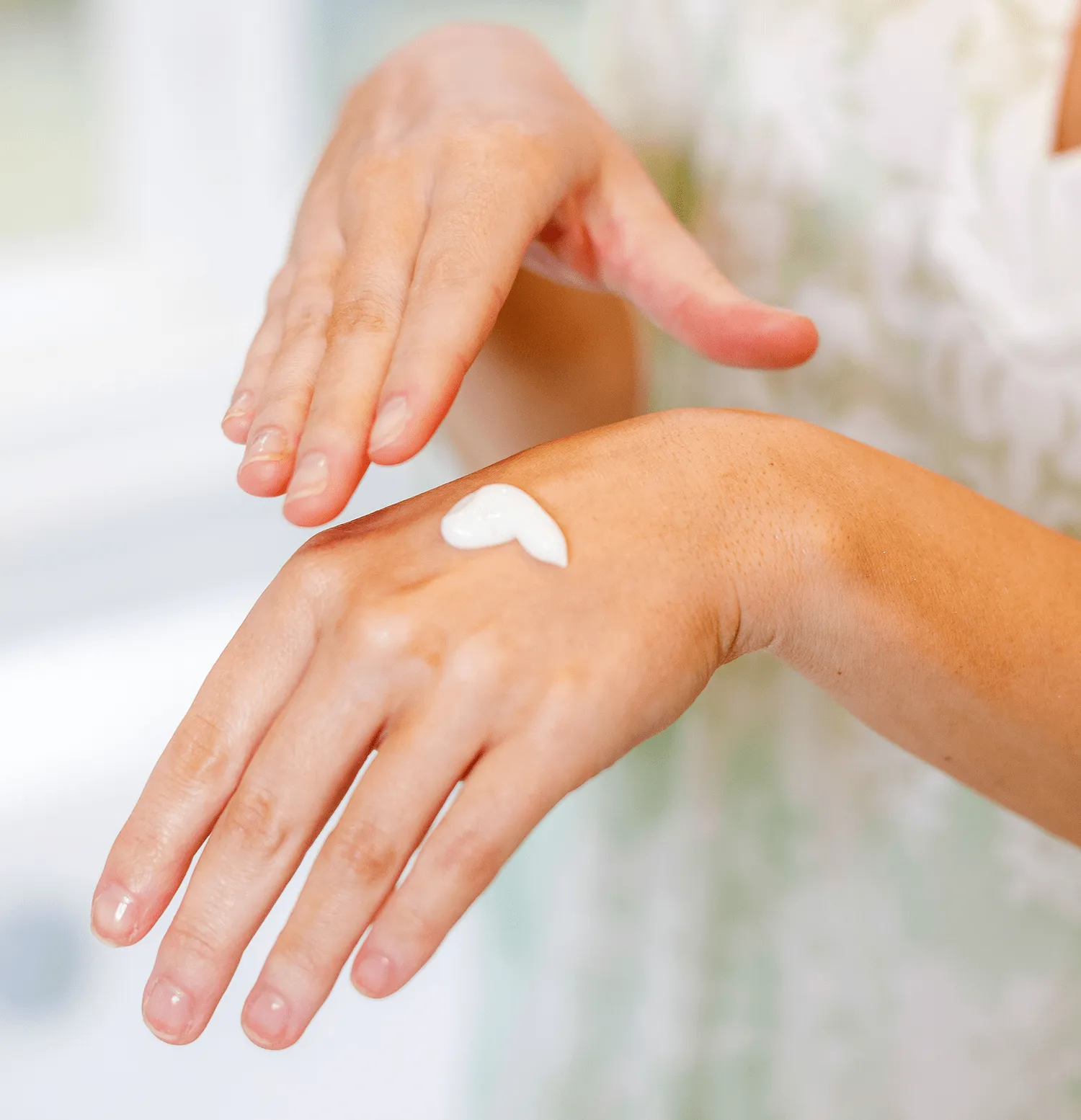 3-Step Skin Recovery System