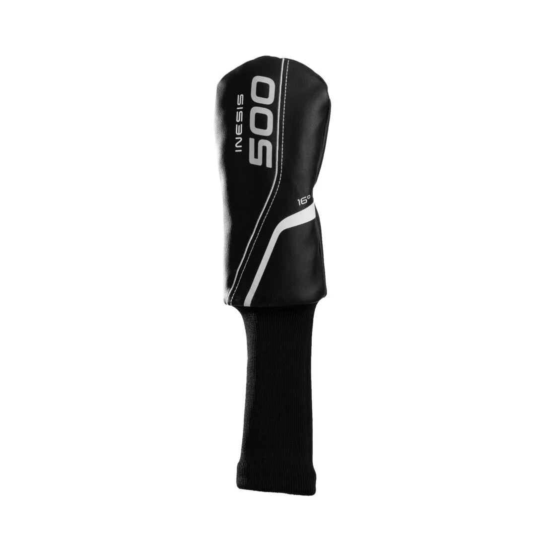3-WOOD 500 RIGHT HANDED SIZE 1 & MEDIUM SPEED