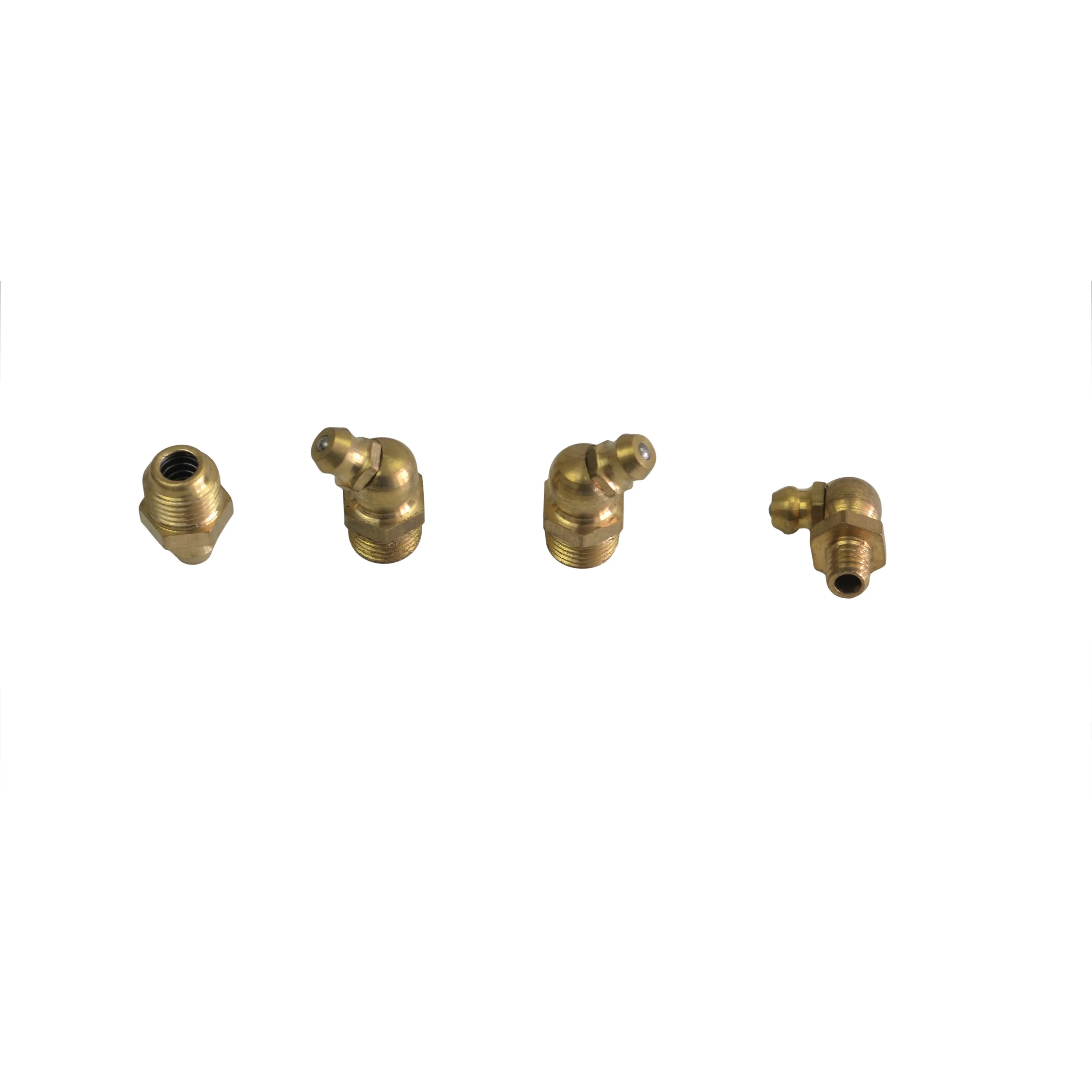 305 piece Grease Nipple Combo Grab Kit