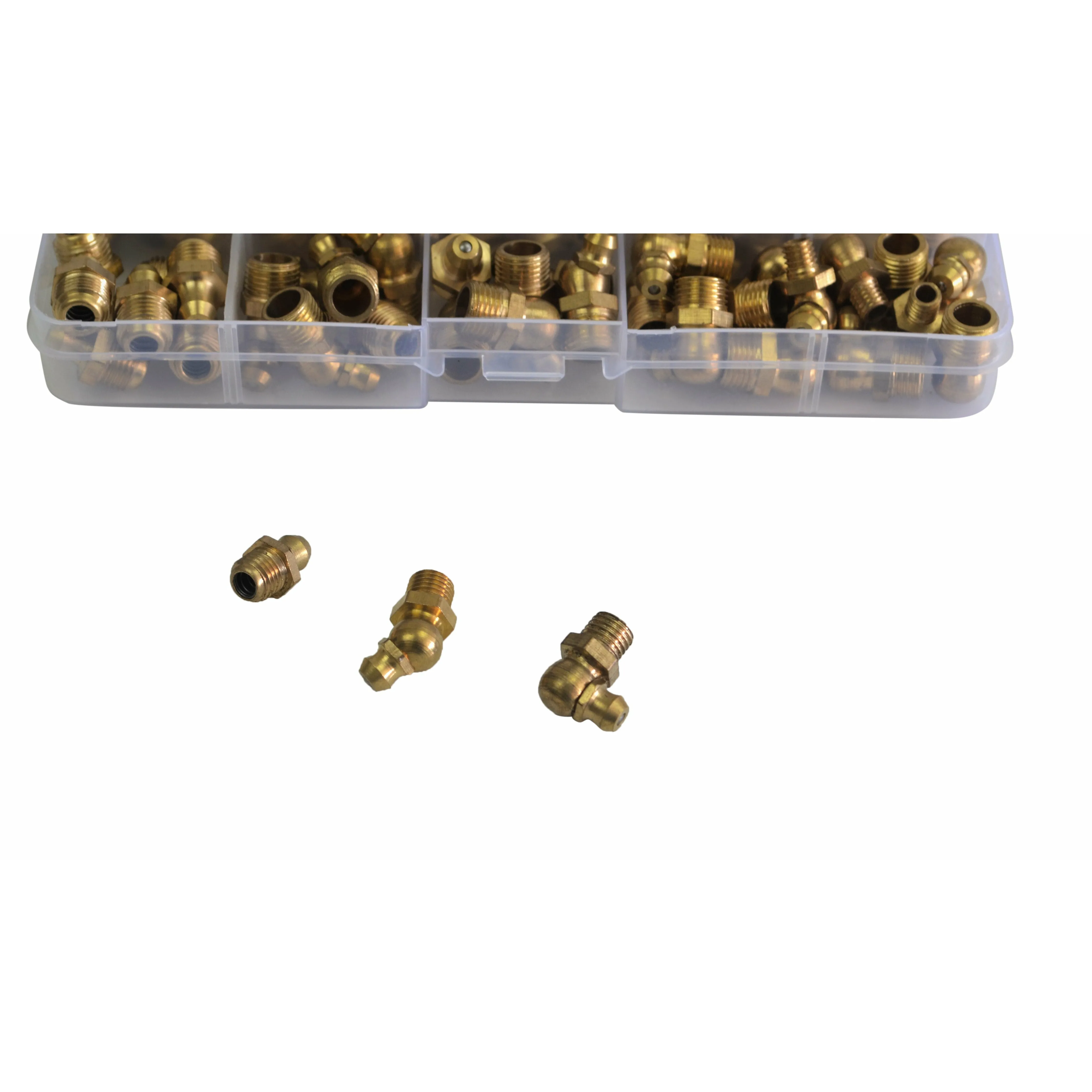 305 piece Grease Nipple Combo Grab Kit
