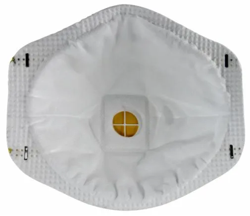 3M 8511 N95 Particulate Respirator - 10/box