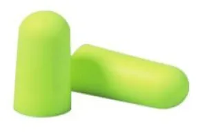 3m Earplugs 310-1250 (2000 Pairs)
