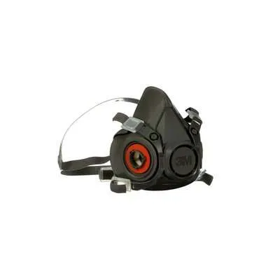 3M™ Half Facepiece Reusable Respirator