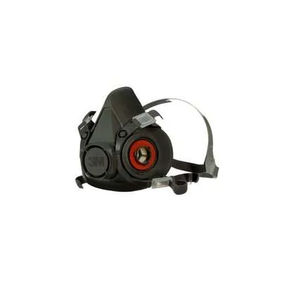 3M™ Half Facepiece Reusable Respirator