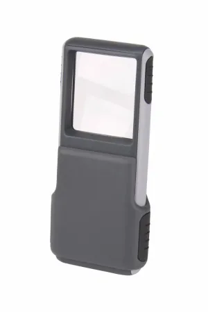 3x Slide Magnifier-Mini Brite