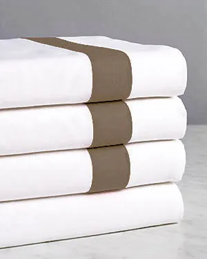 400TC Live To Tell Collection Flat Sheet