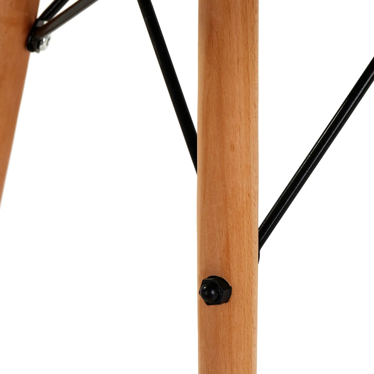 4Rico Cosmetic chair QS-186 green velvet