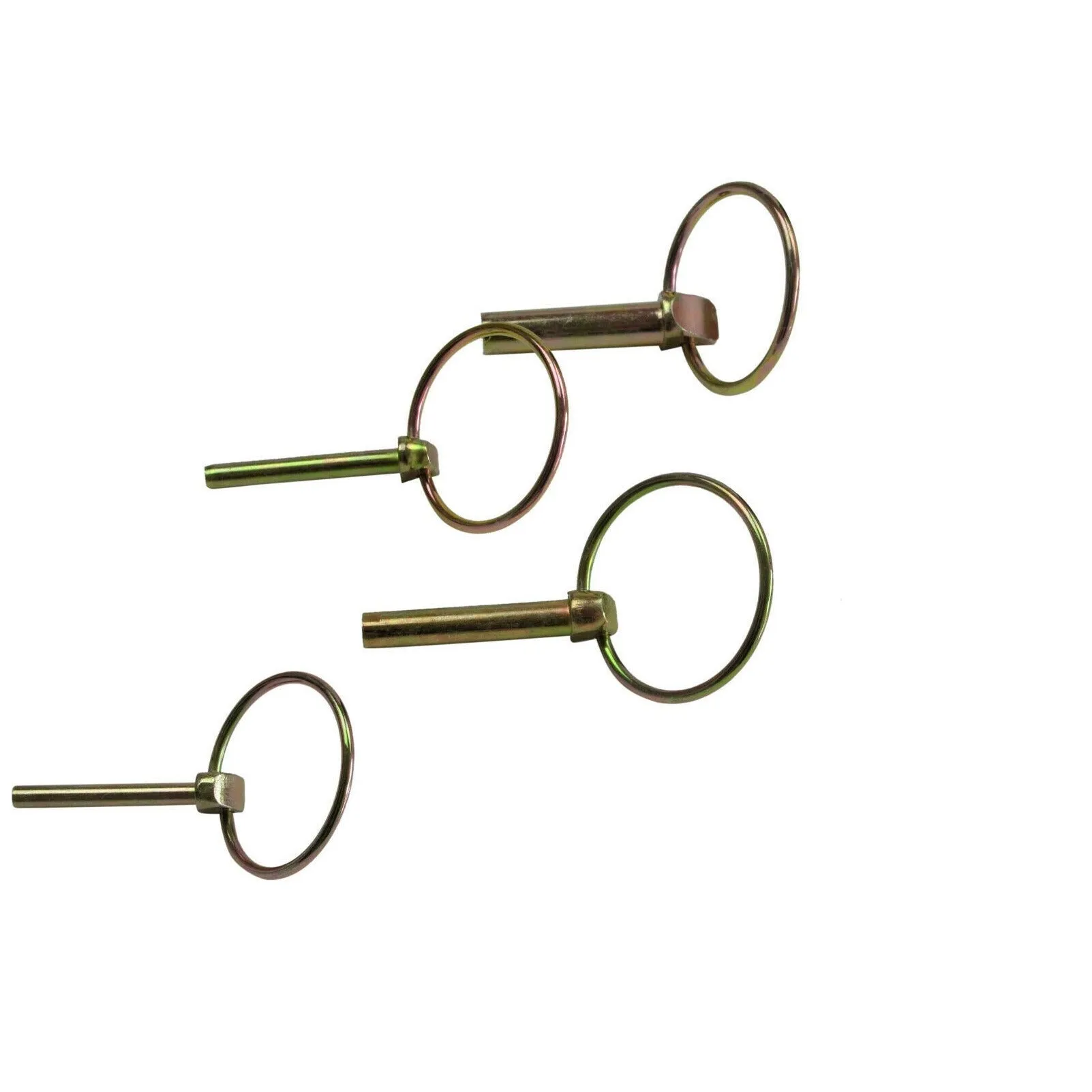 50pc Metric Lynch Pin Grab Kit