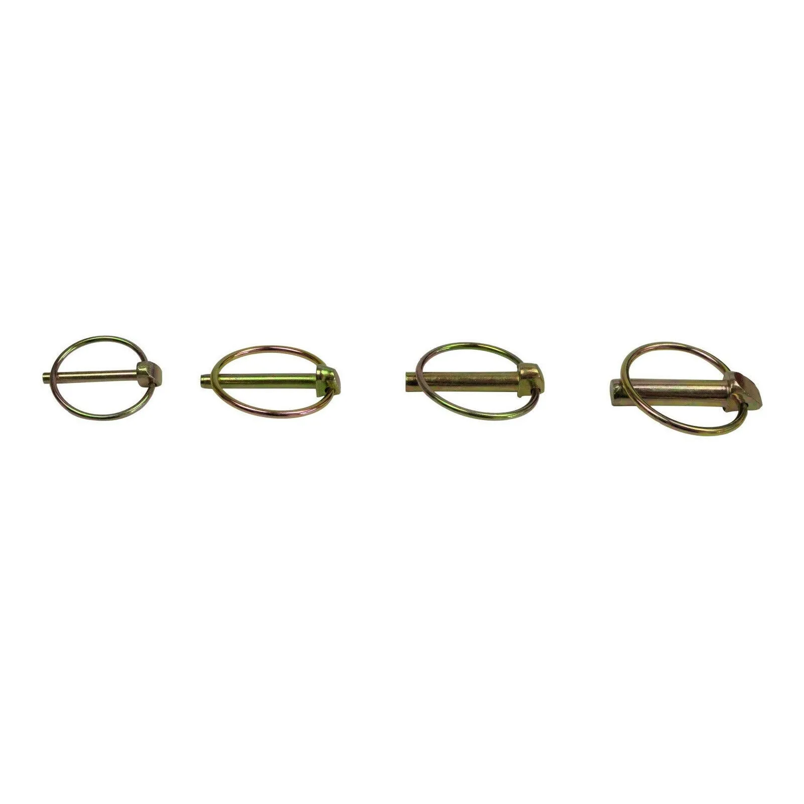 50pc Metric Lynch Pin Grab Kit