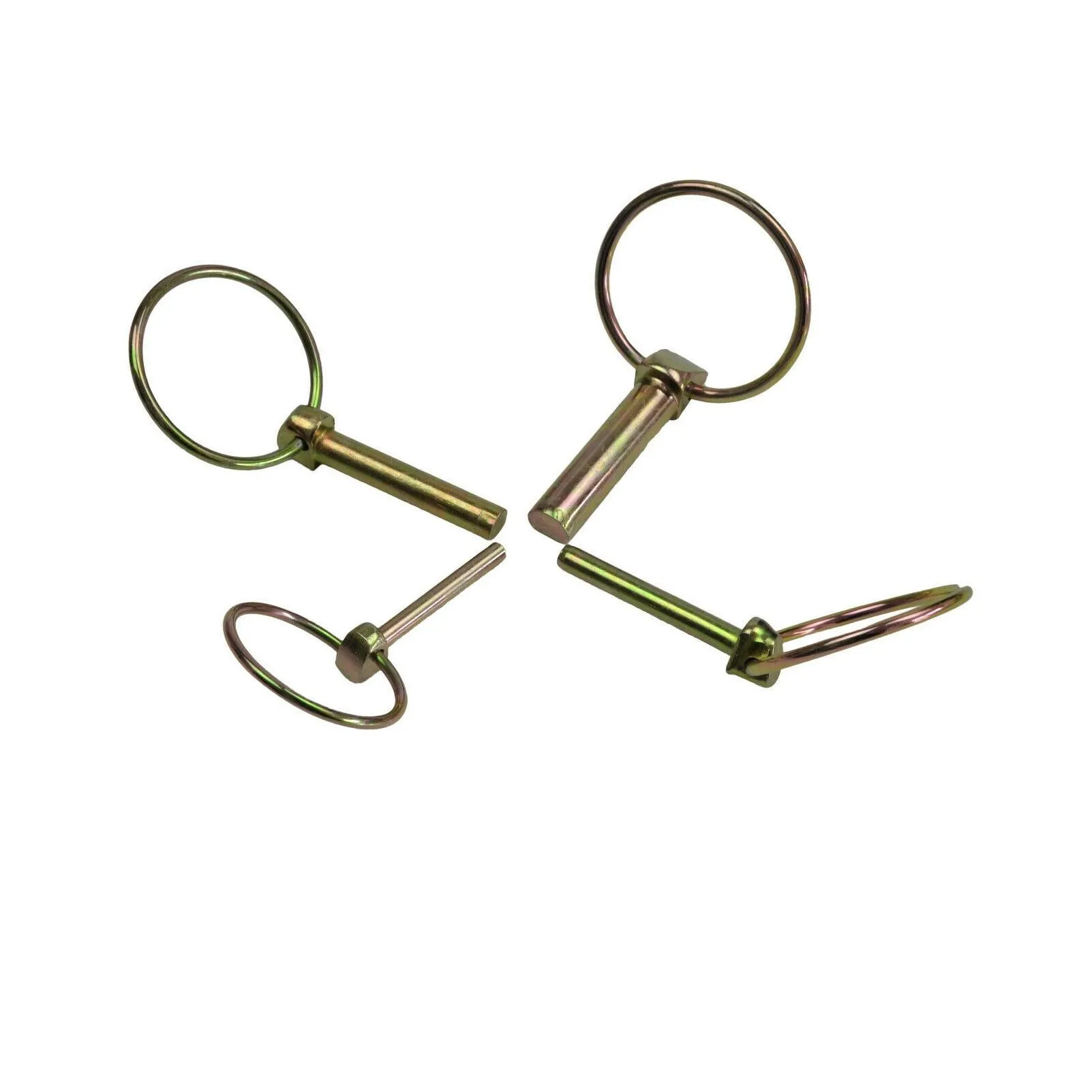50pc Metric Lynch Pin Grab Kit