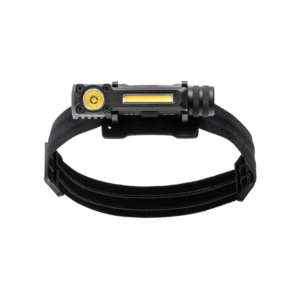 5.11 Rapid 1AA 200 Lumens LED Headlamp