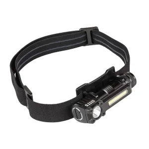 5.11 Rapid 1AA 200 Lumens LED Headlamp