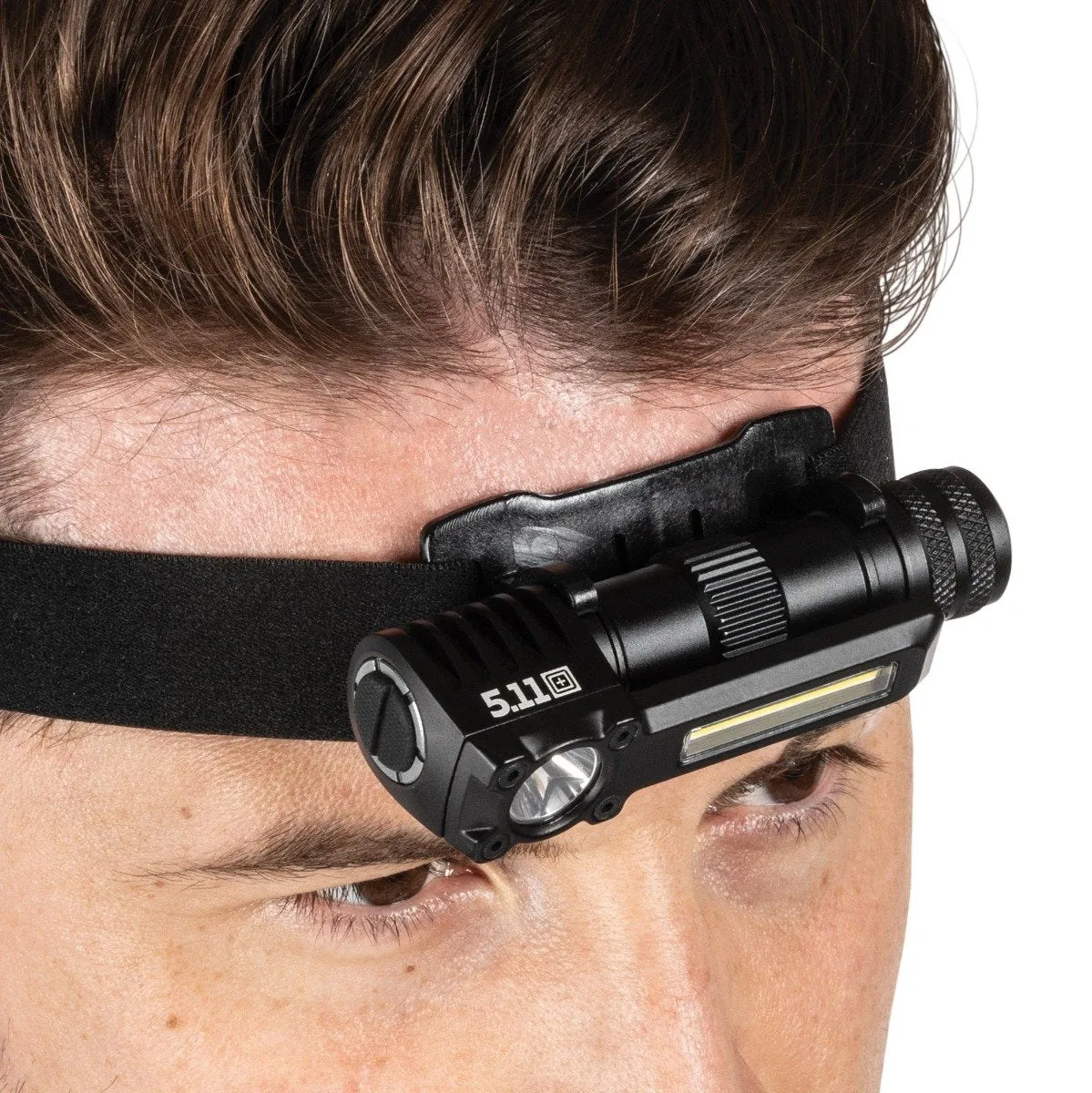 5.11 Rapid 1AA 200 Lumens LED Headlamp