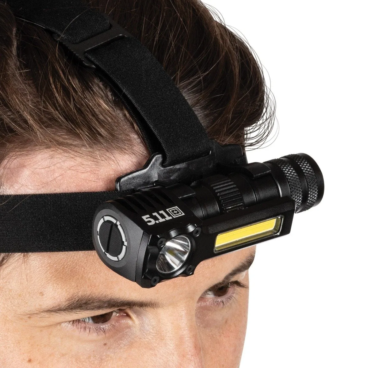 5.11 Response HL XR1 1000 Lumens LED Headlamp