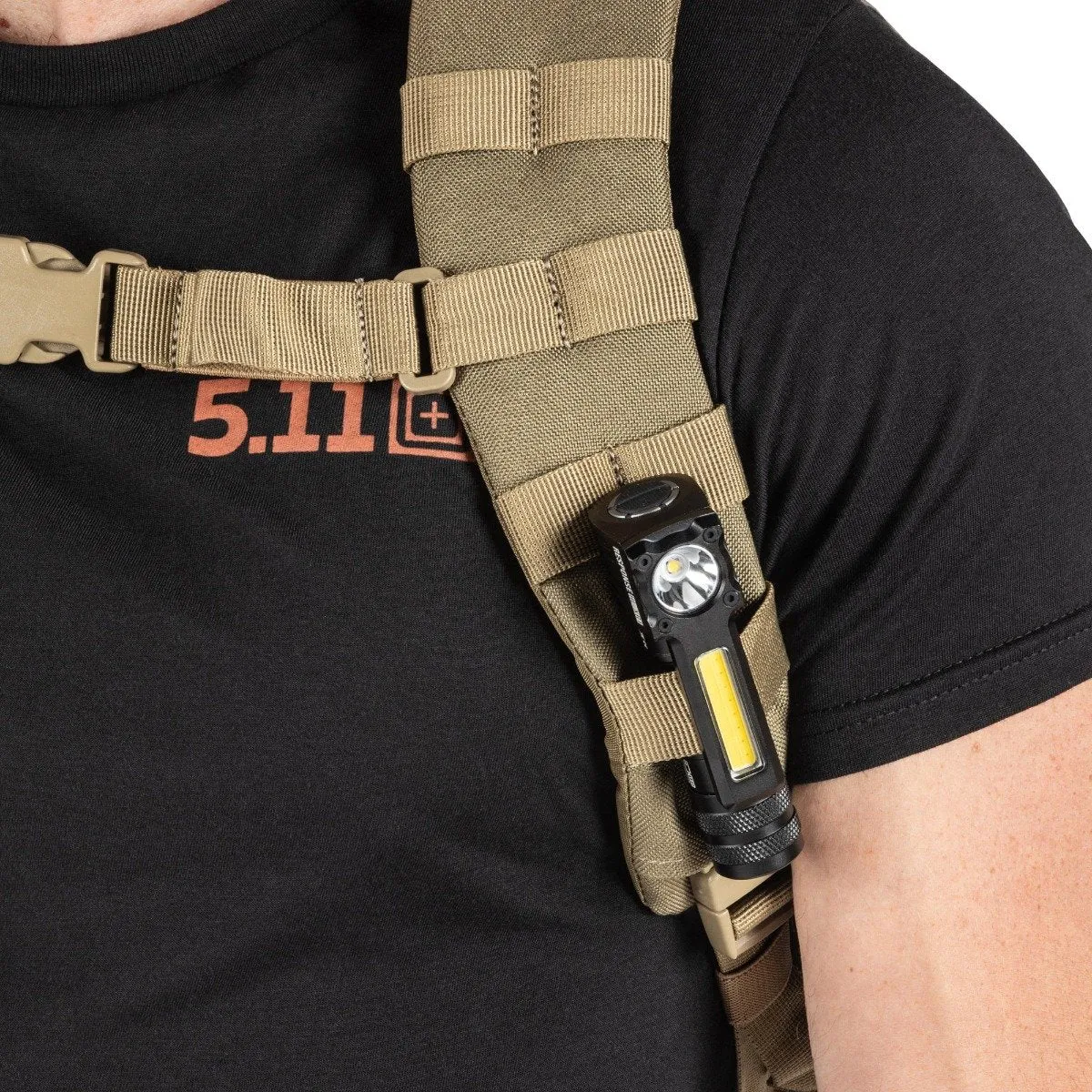 5.11 Response HL XR1 1000 Lumens LED Headlamp