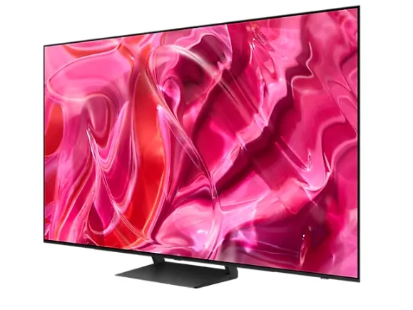 55" OLED 4K Smart TV S90D   QA55S90DAKXXA