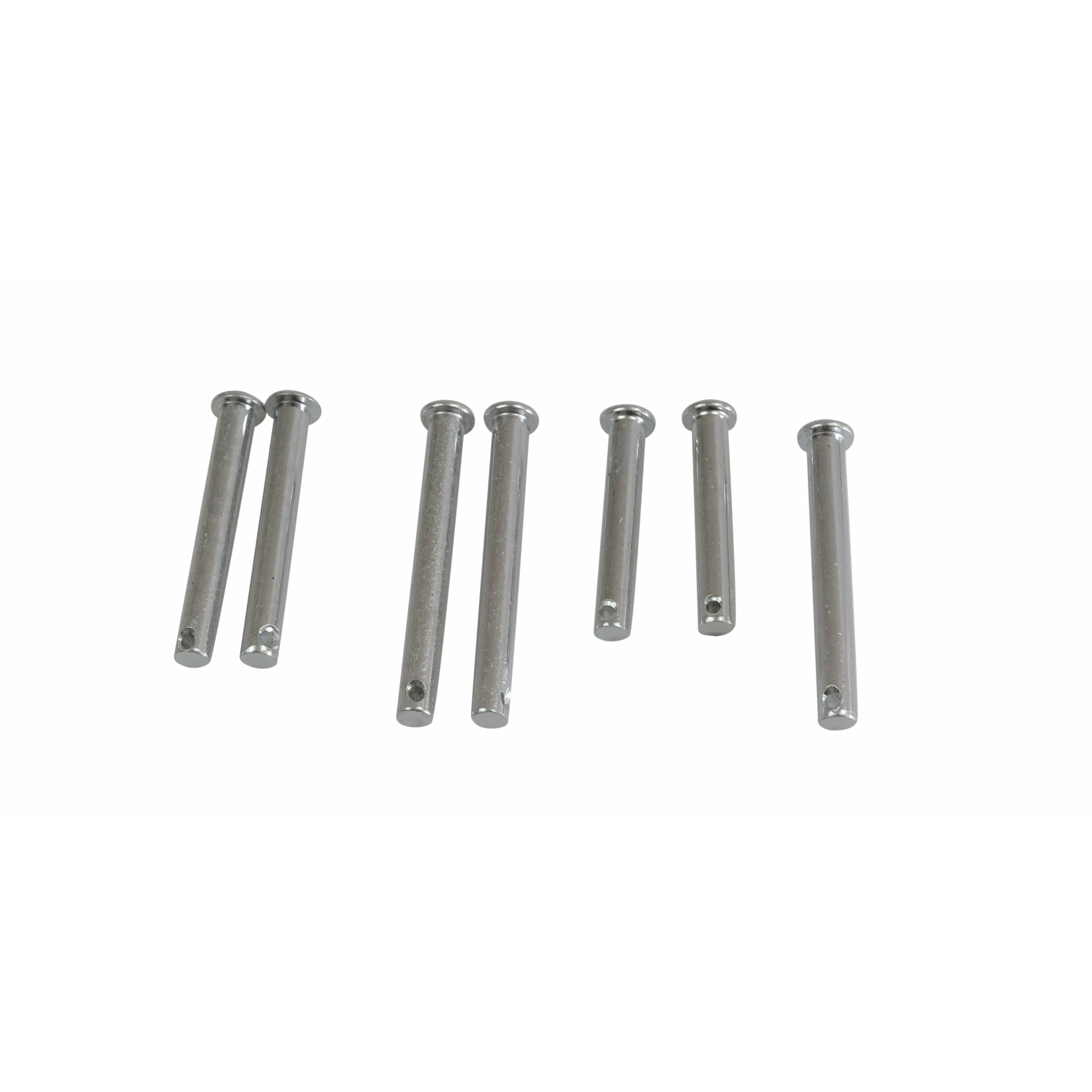 60pc Metric Clevis Pin Kit and 230pc Metric Cotter Pin Grab Kit