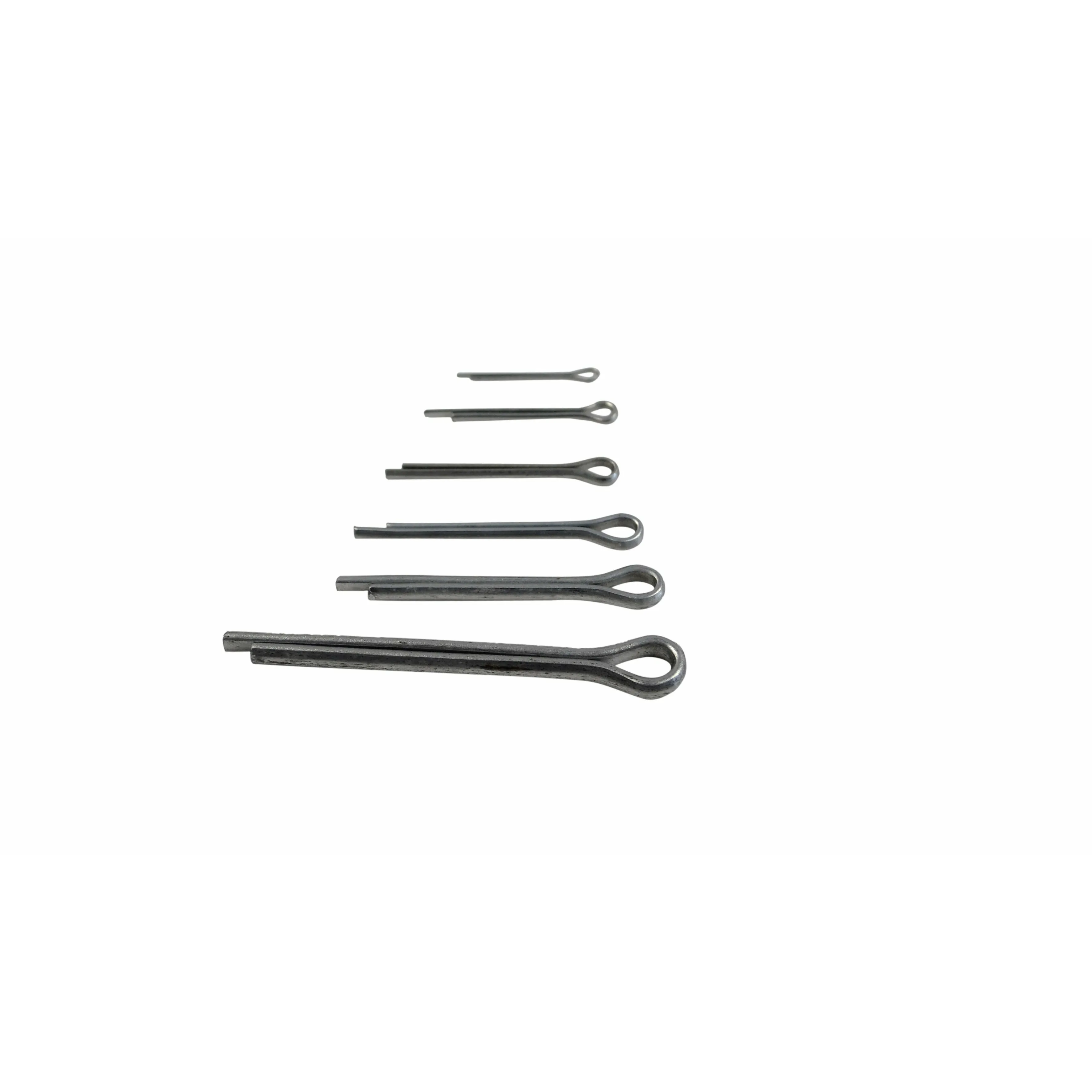 60pc Metric Clevis Pin Kit and 230pc Metric Cotter Pin Grab Kit