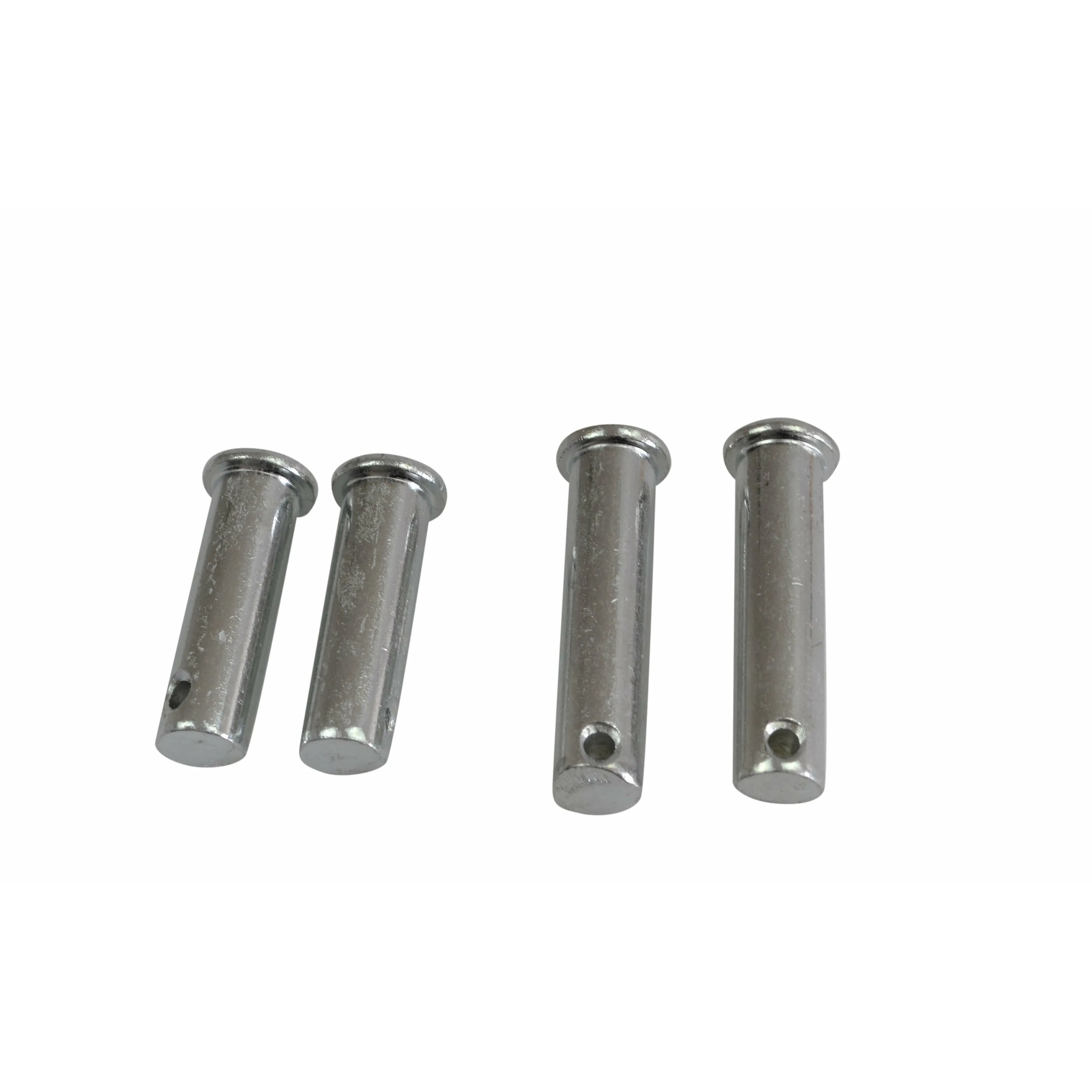 60pc Metric Clevis Pin Kit and 230pc Metric Cotter Pin Grab Kit