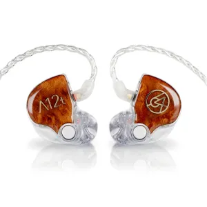64Audio A12t IEM