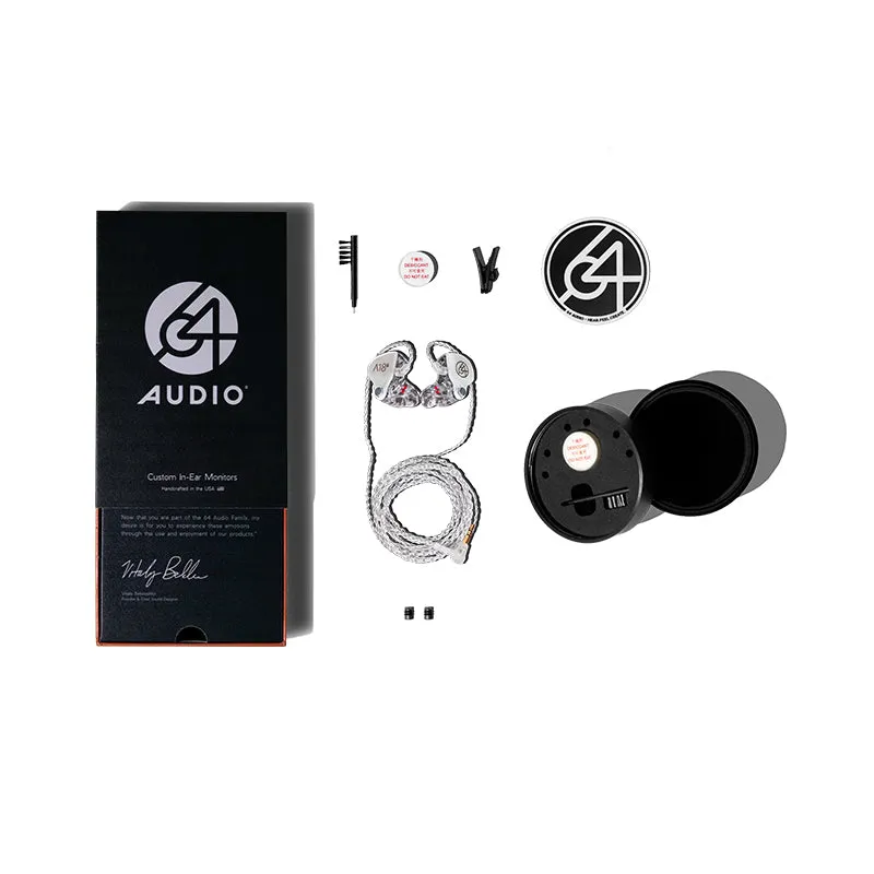 64Audio A18s IEM