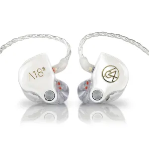 64Audio A18s IEM