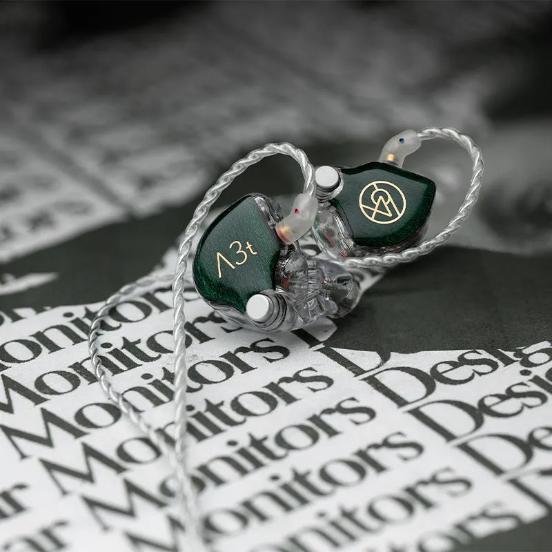 64Audio A3t IEM