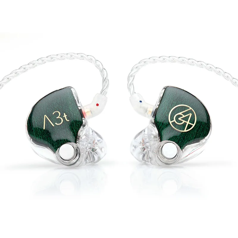 64Audio A3t IEM