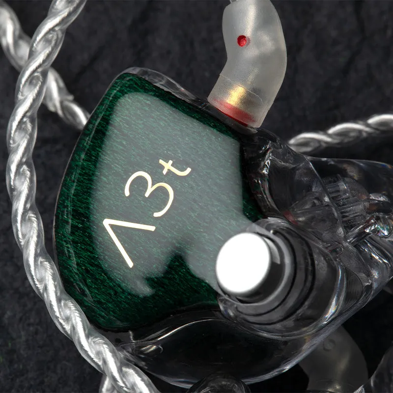 64Audio A3t IEM