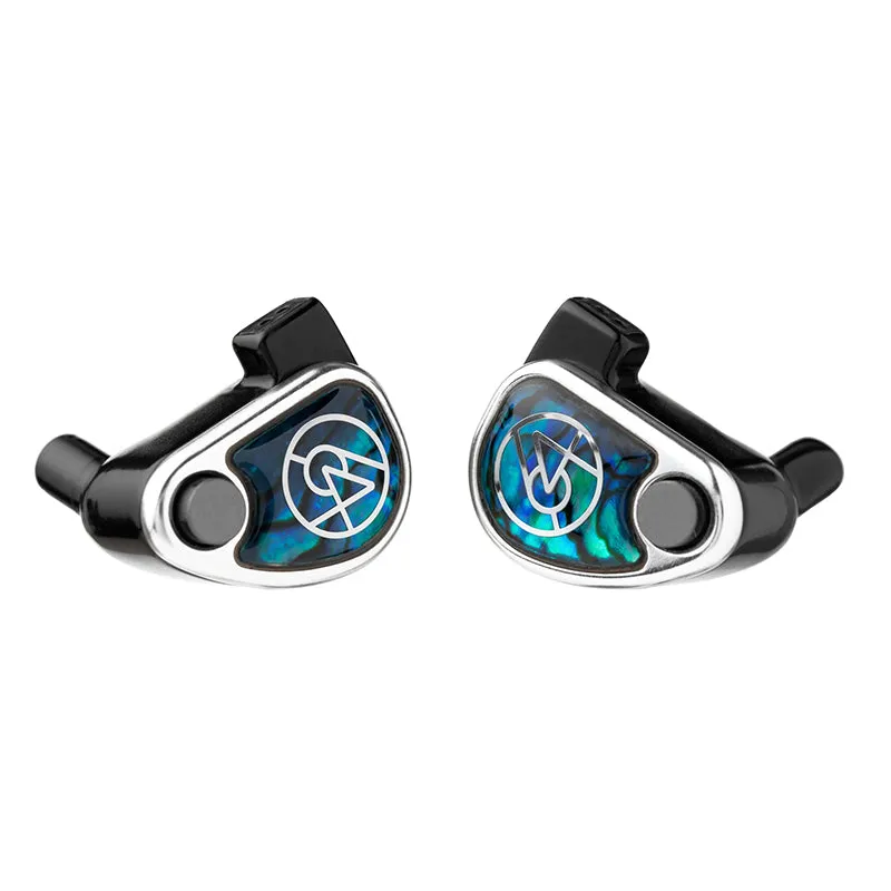 64Audio Nio IEM