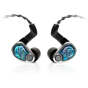 64Audio Nio IEM