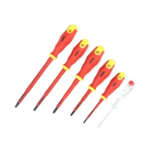 6PCS Finder Screwdriver N511183