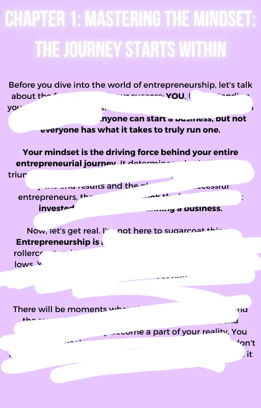 7-Figure Beauty Boss: The Essential Guide to Building a Successful Empire Ebook