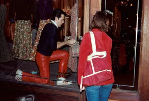 71-West Broadway