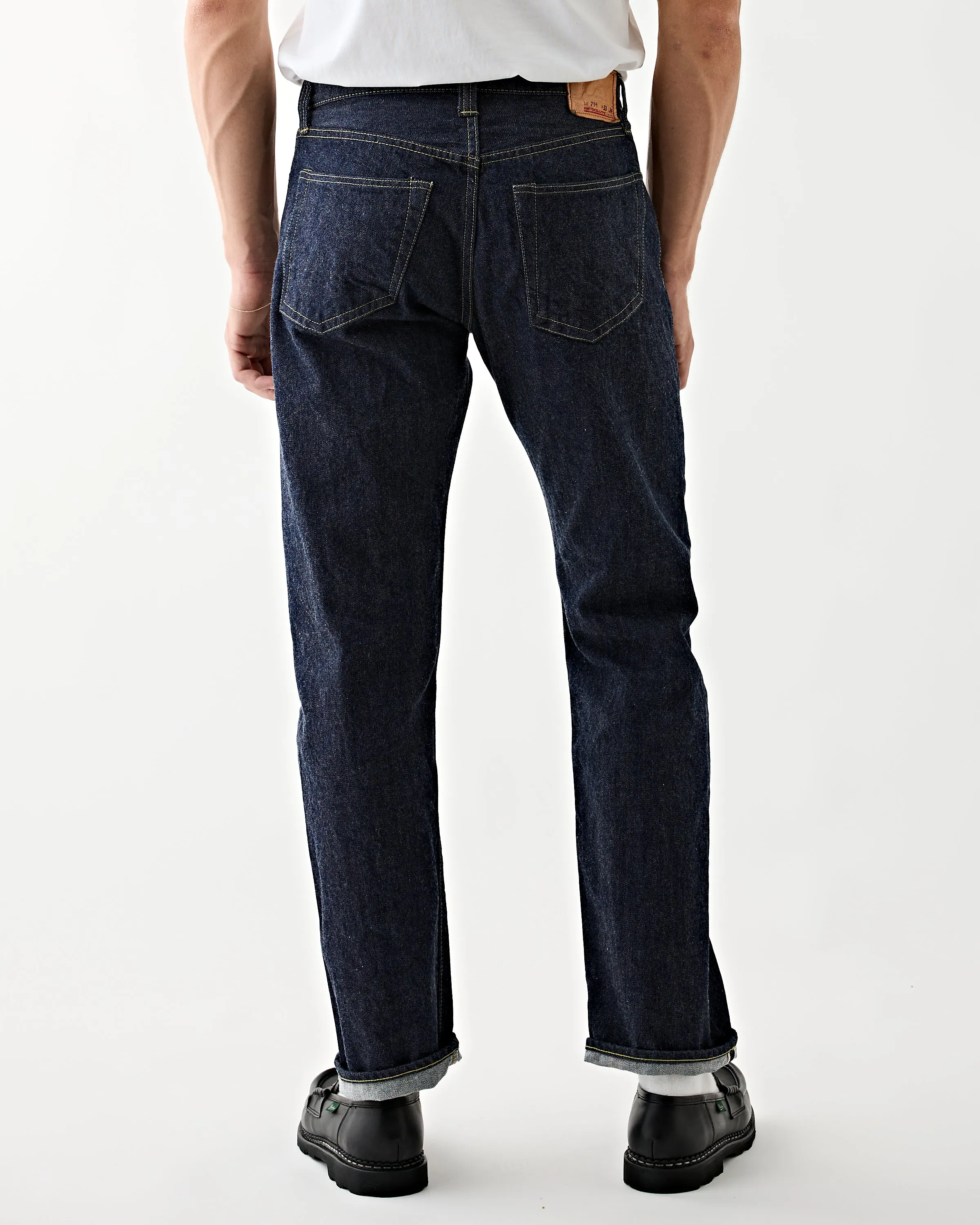 714 One Wash