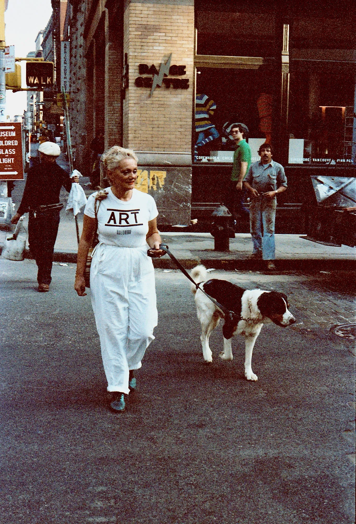 77-Wini Borg/Spring Street