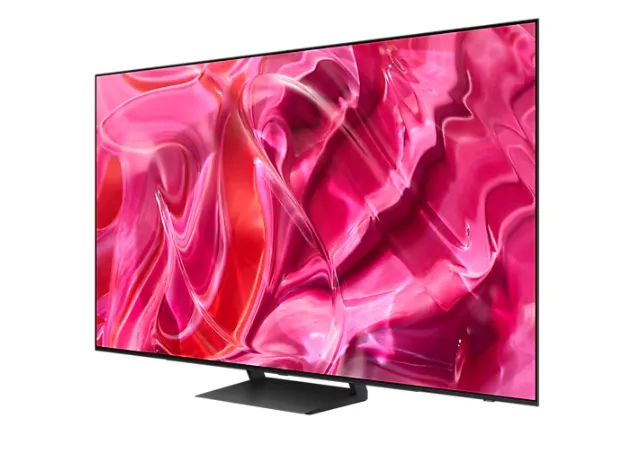 77" OLED 4K Smart TV S90D   QA77S90DAEXXA