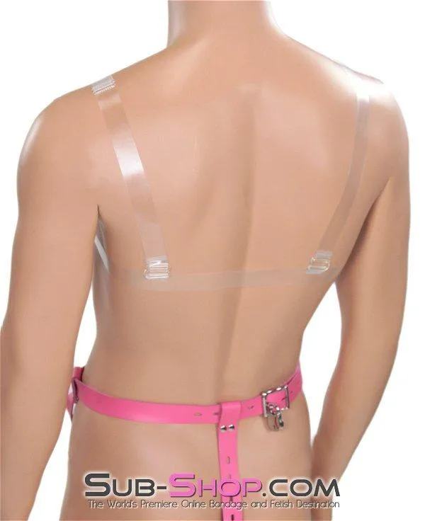7932R      My Pretty Titties Teardrop Shape Lifelike Real Feel Breast Forms, B Cup Size