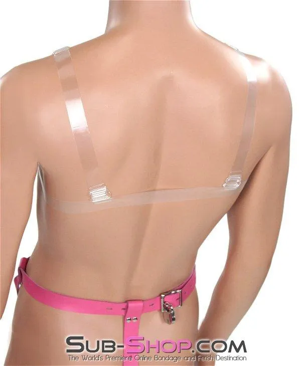 7934R      My Pretty Titties Teardrop Shape Lifelike Real Feel Breast Forms, DD Cup Size