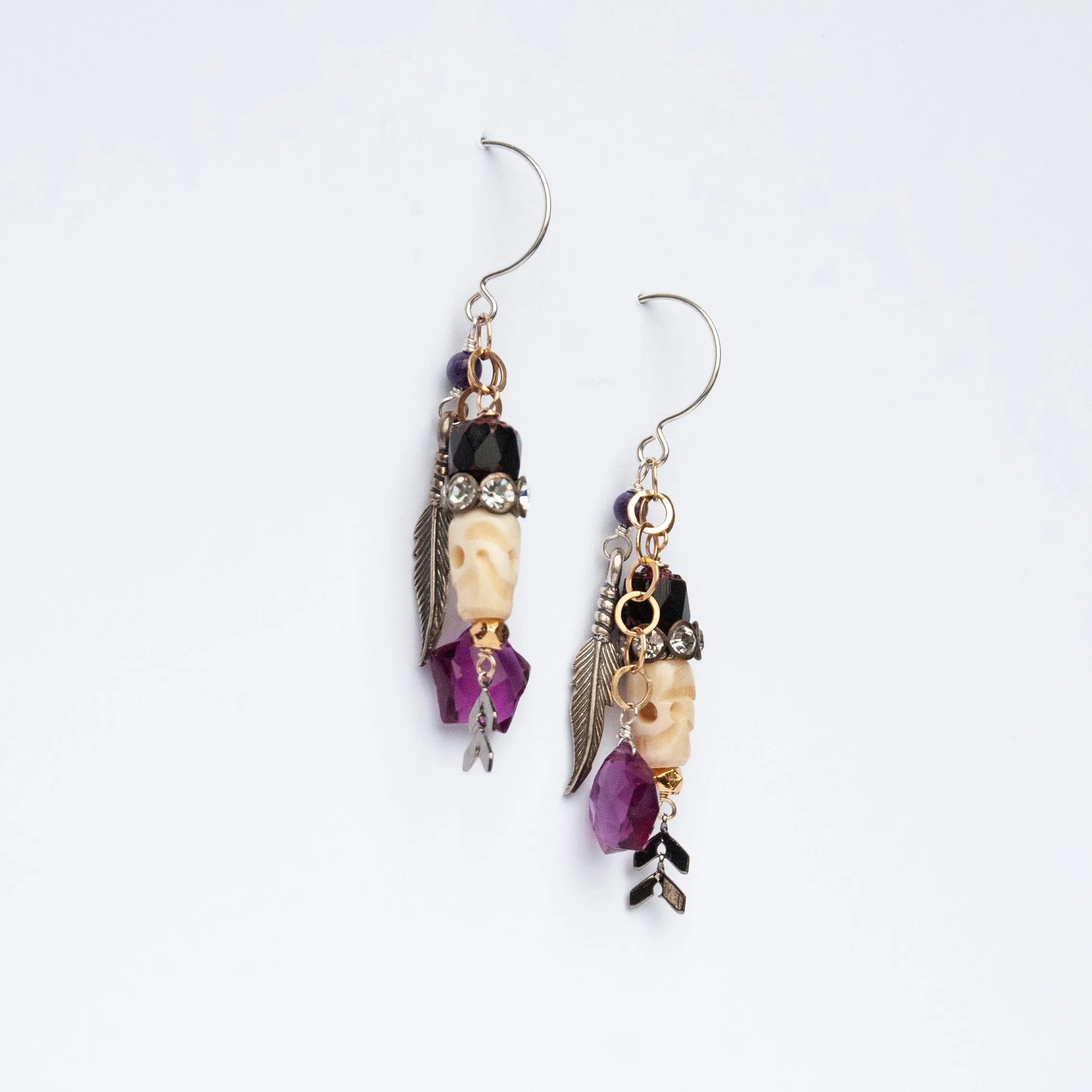 963 Earrings