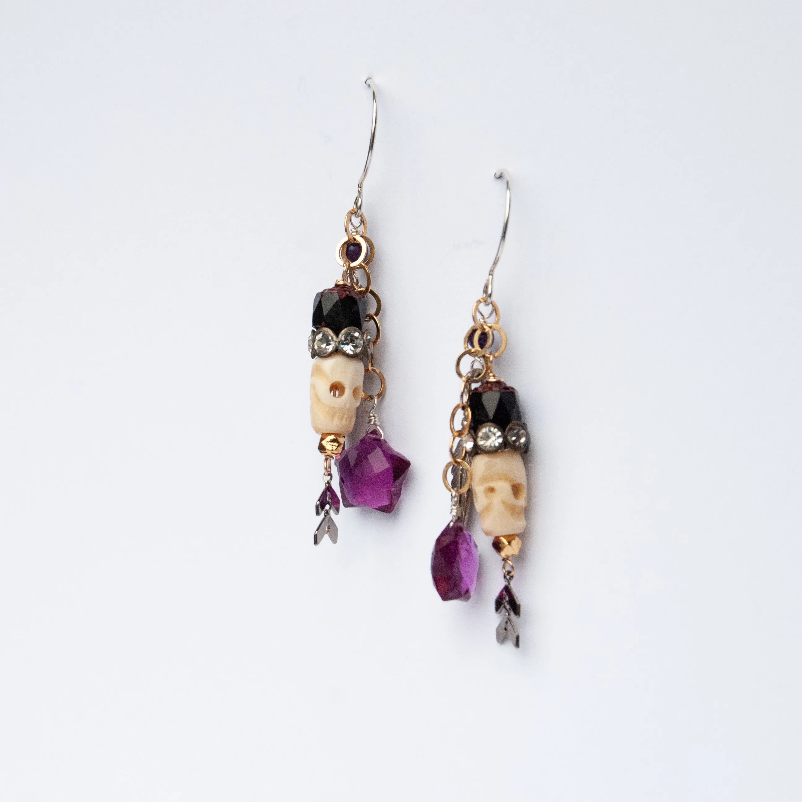 963 Earrings