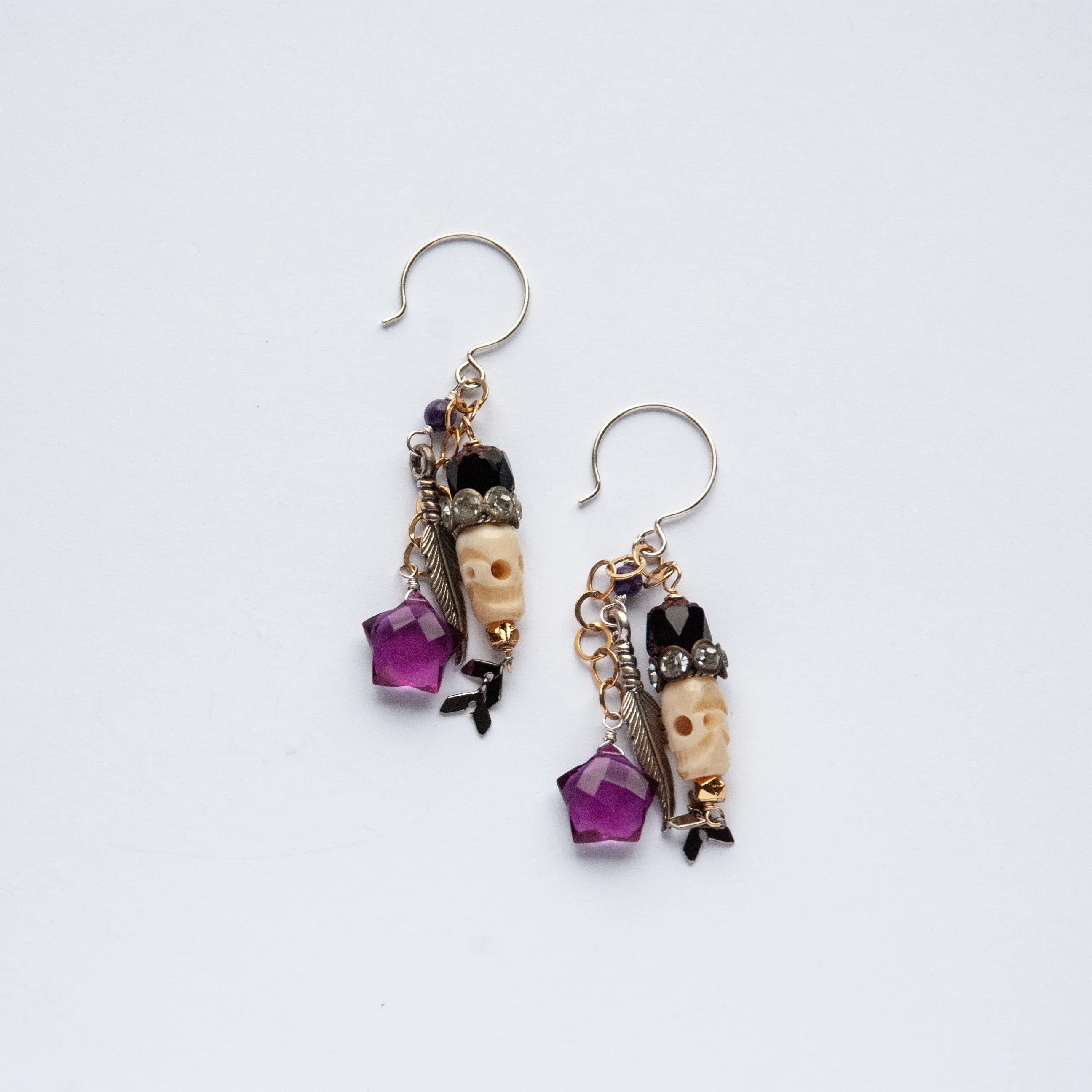 963 Earrings
