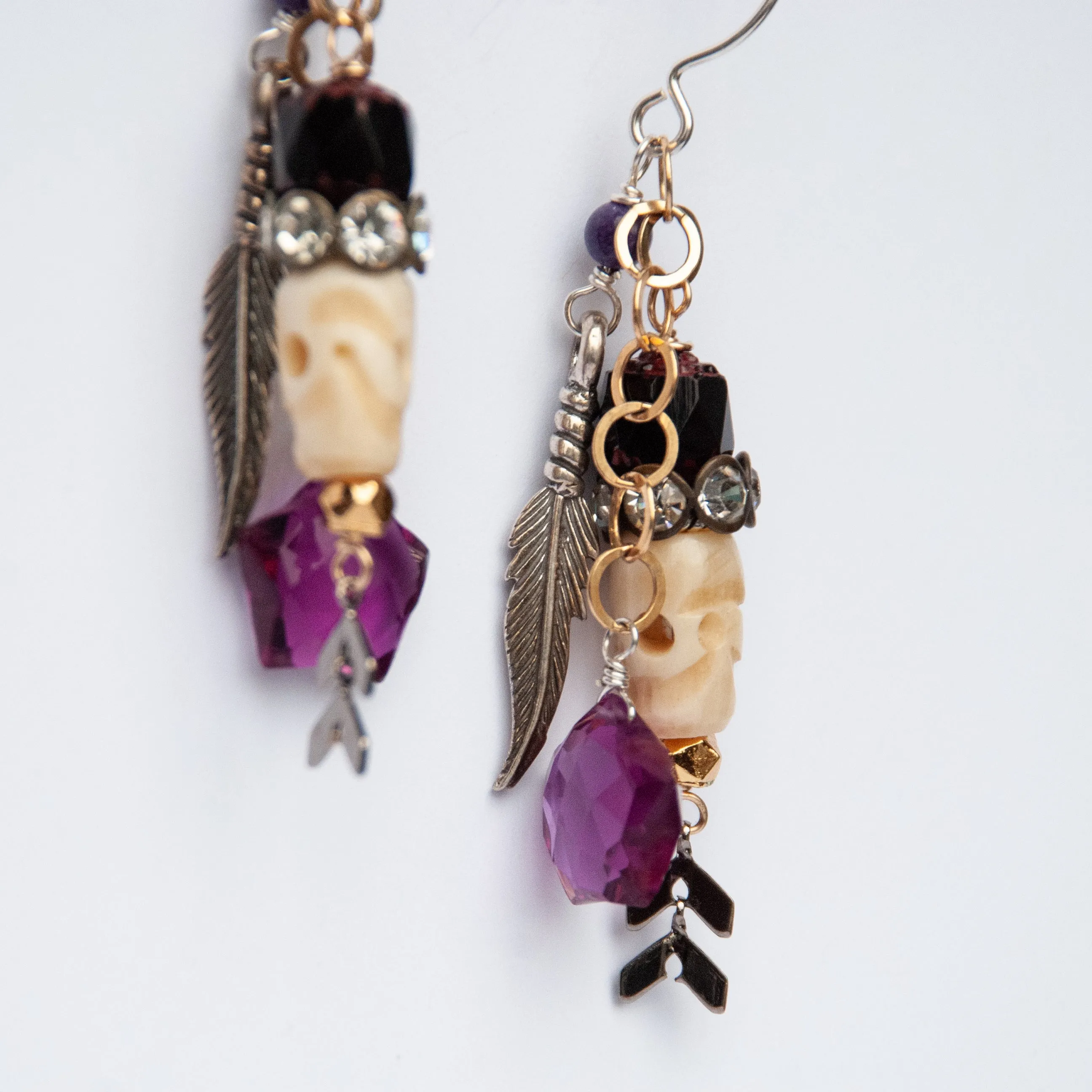 963 Earrings