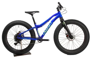 9:ZERO:7 Squall 24" Fatbike